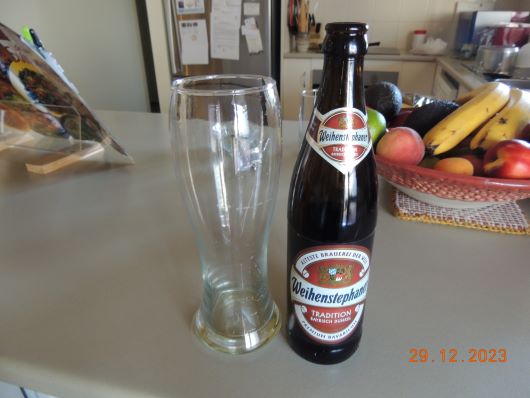 Weihenstephan Dunkel